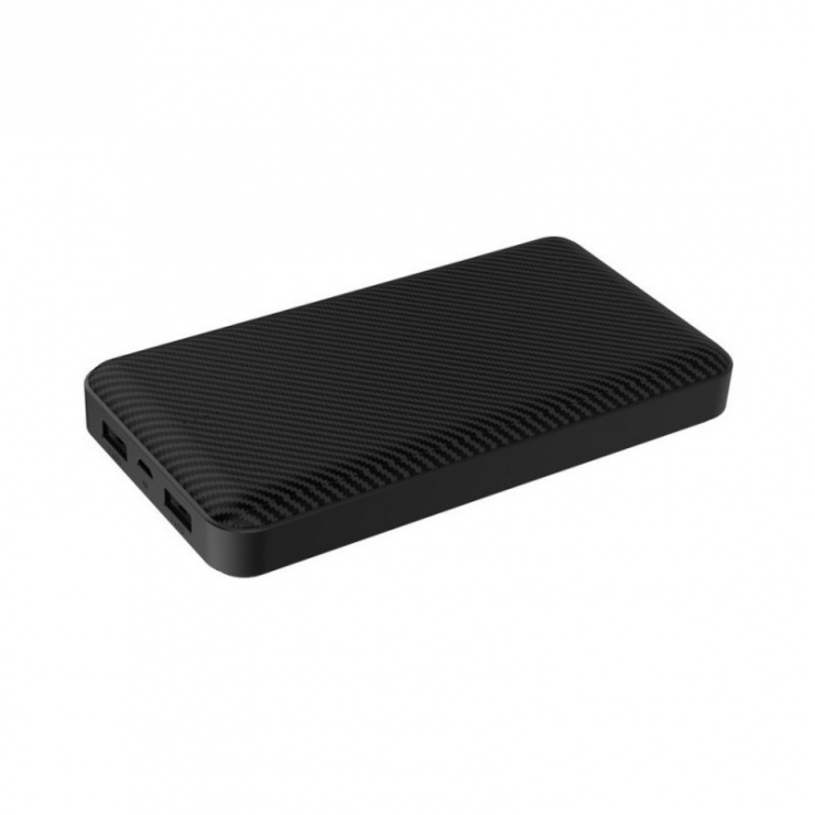 Imagine PowerBank Golf Phantom 20000mAh 2.1A Negru, G40