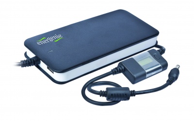 Imagine Alimentator notebook universal Slimline 90W, Energenie EG-MC-006