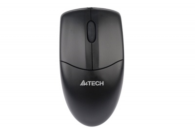 Imagine Mouse A4tech Wireless V-Track G3-220N-1