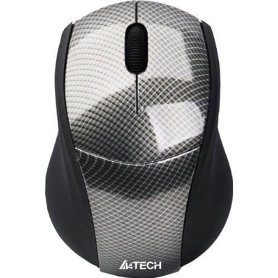 Imagine Mouse A4tech Wireless V-Track G7-100N-1