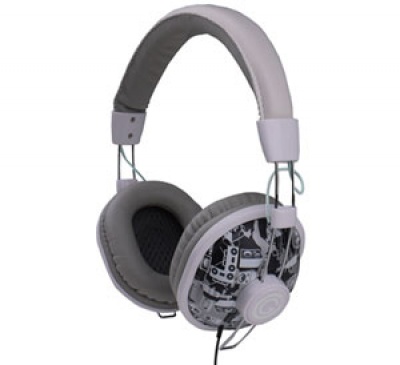 Imagine Casti G-Cube GHCR-170S, Icy Silver