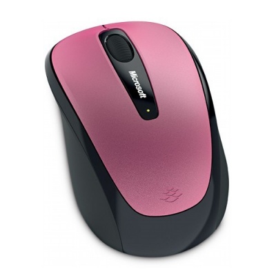 Imagine Mouse Microsoft Wireless Mobile 3500, GMF-00002