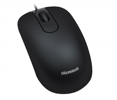 Imagine Mouse Microsoft USB JUD-00002
