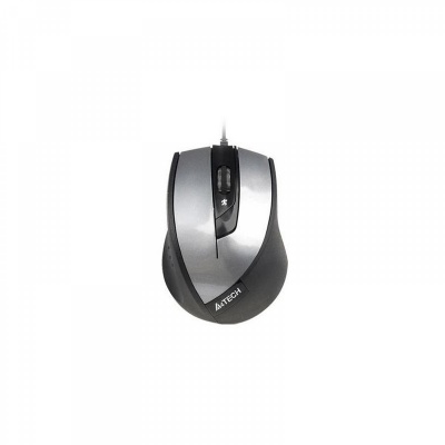 Imagine Mouse Optic USB Padless A4Tech V-Track N-600X-2