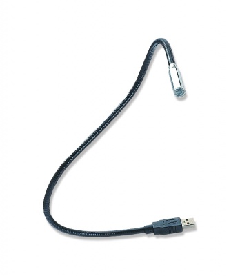 Imagine Lampa USB pentru laptop, Gembird NL-1