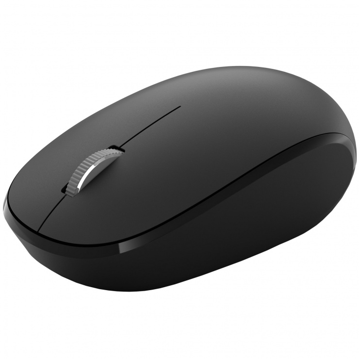 Imagine Mouse Bluetooth Negru, Microsoft RJN-00006