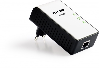 Imagine Adaptor Powerline Ethernet 85Mbps, TP-Link TL-PA111