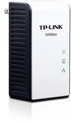 Imagine Adaptor Powerline AV500 gigabit, TP-Link TL-PA511