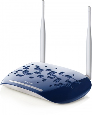 Imagine Range Extender Wireless N 300mbps, TP-Link TL-WA830RE