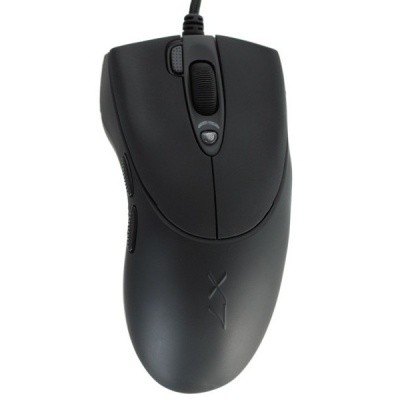 Imagine Mouse optic Gaming USB X7 Oscar Black  A4tech X-738K