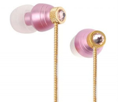 Imagine Casti G-Cube Crystal Beats iB-990P