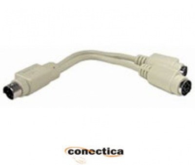 Imagine Cablu Y PS/2 (tastatur