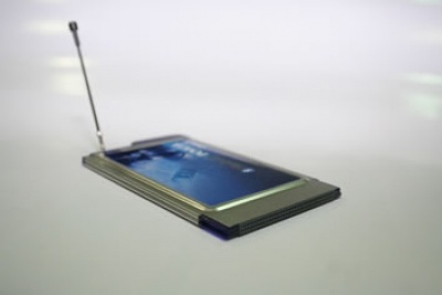 Imagine Placa CARDBUS PCMCIA -> BlueTooth, C1 100 metri