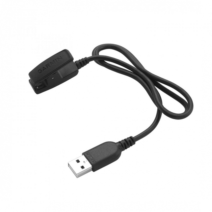 Imagine Cablu de incarcare smartwatch Garmin, 010-11029-19