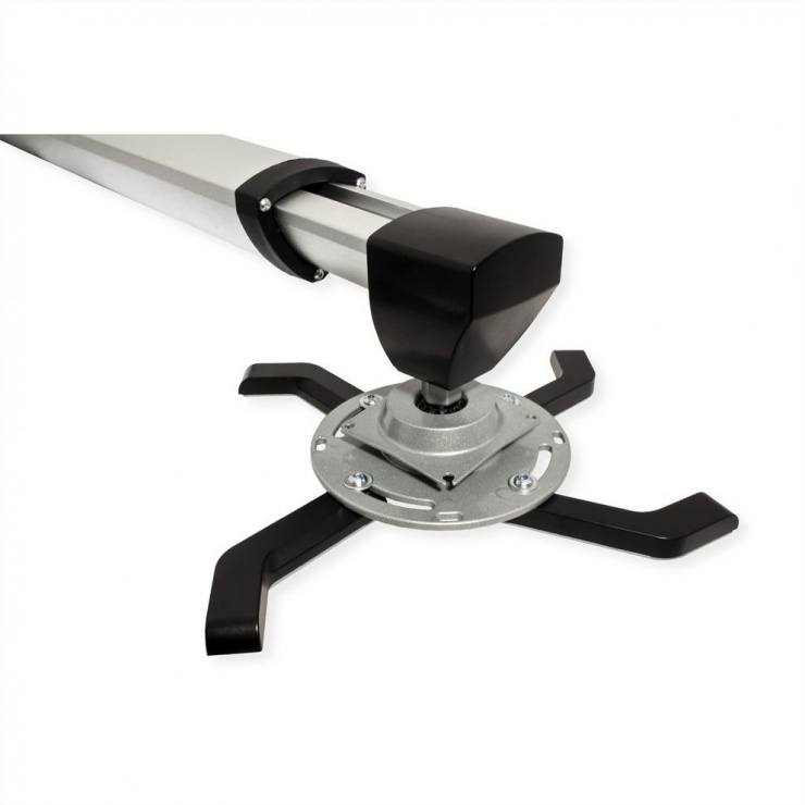 Imagine Suport perete pentru proiector 152 cm, Roline 17.03.0001
