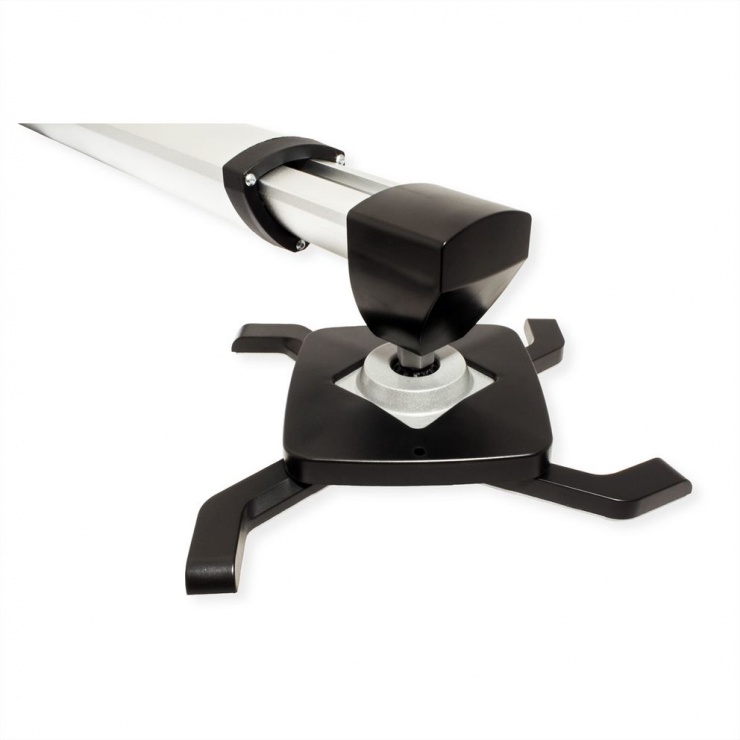 Imagine Suport perete pentru proiector 152 cm, Roline 17.03.0001