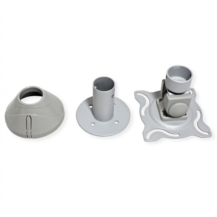 Imagine Suport de tavan pentru proiector, Value 17.03.1176