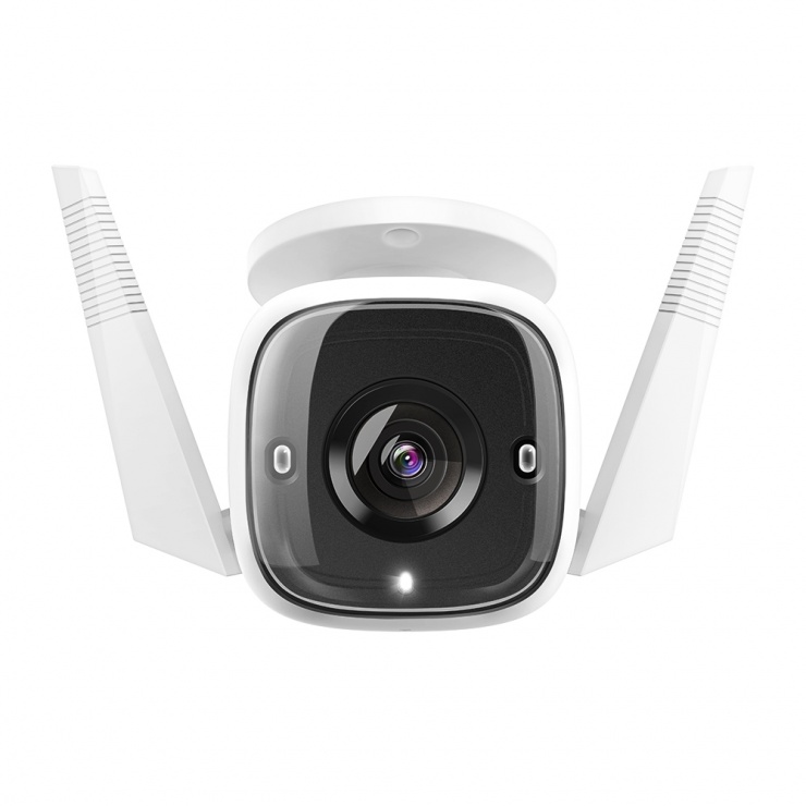 Imagine Camera Wi-Fi de supraveghere pentru exterior, TP-LINK TAPO C310