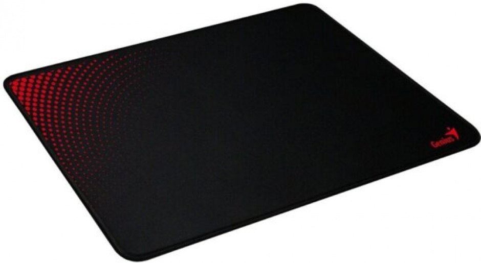 Imagine Mouse pad Gaming G-Pad 300S 320x270mm Negru, Genius