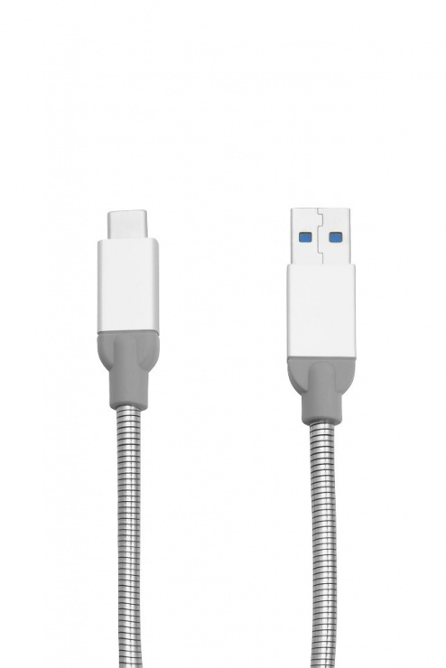 Imagine Cablu USB 3.2 Gen 2 la USB type C T-T 0.3m, Verbatim 48868