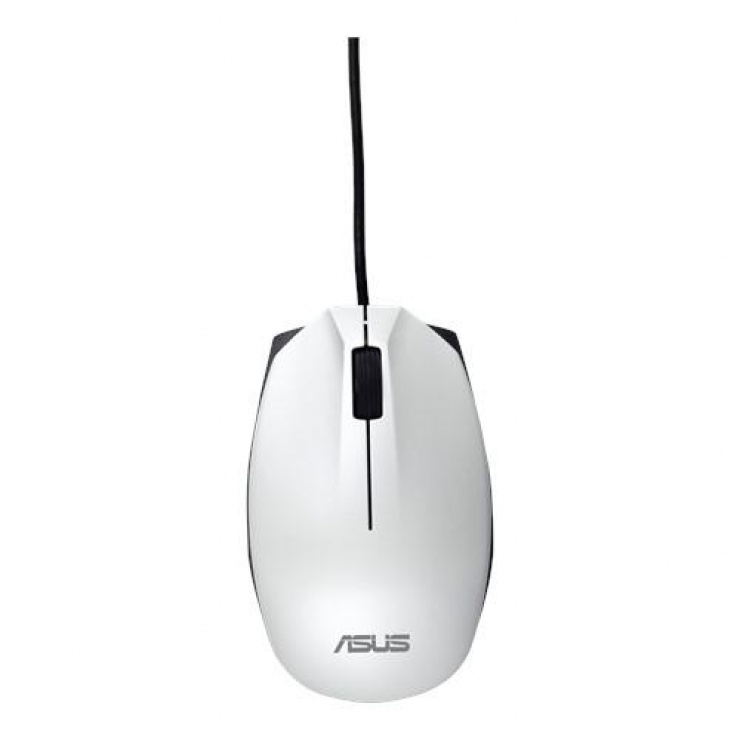 Imagine Mouse optic USB Alb/Negru, Asus UT280