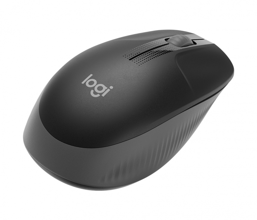 Imagine Mouse wireless M190, Logitech 910-005905