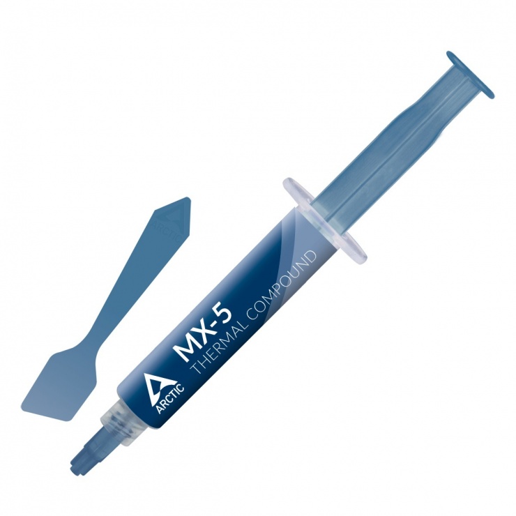 Imagine Pasta siliconica cu aplicator MX-5 8gr, Arctic ACTCP00048A