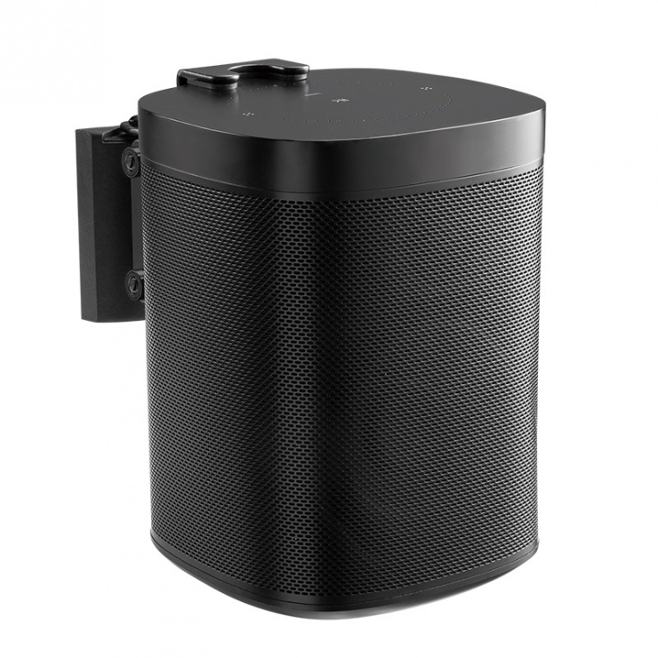 Imagine Suport de perete pentru SONOS ONE/ONE SL/SONOS PLAY:1, Logilink BP0119 