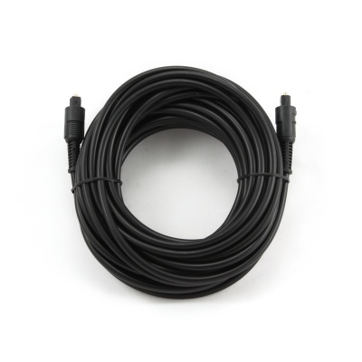 Imagine Cablu optic Toslink T-T 10M, CC-OPT-10M