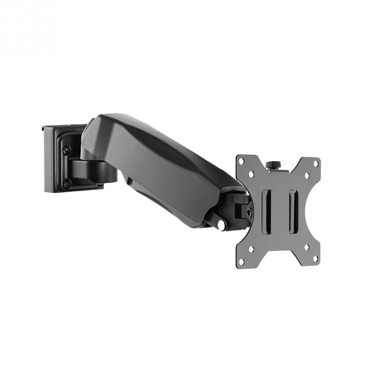 Imagine Suport pentru monitor 13-27" Slatwall pentru EO0019-1, Logilink EO0019-5