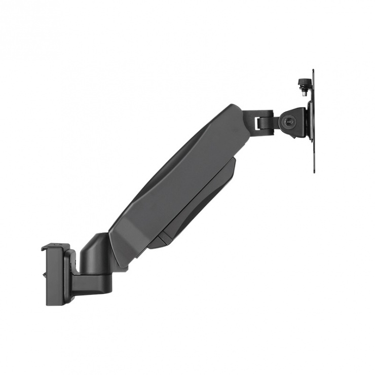 Imagine Suport pentru monitor 13-27" Slatwall pentru EO0019-1, Logilink EO0019-5