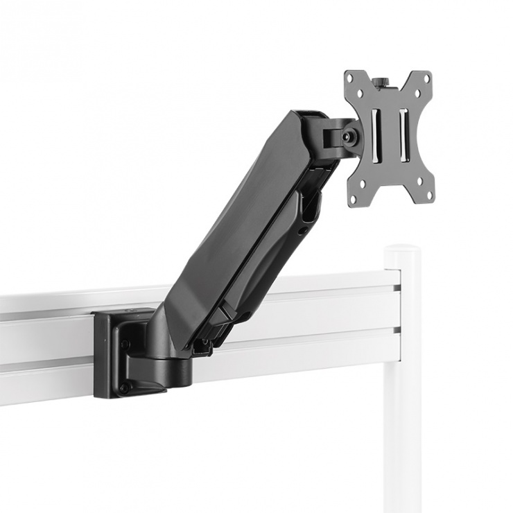 Imagine Suport pentru monitor 13-27" Slatwall pentru EO0019-1, Logilink EO0019-5