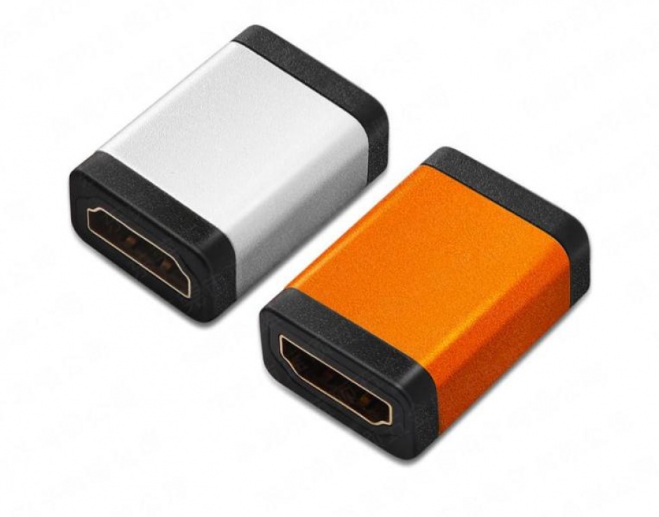 Imagine Adaptor HDMI 4K60Hz M-M, kphdma-30