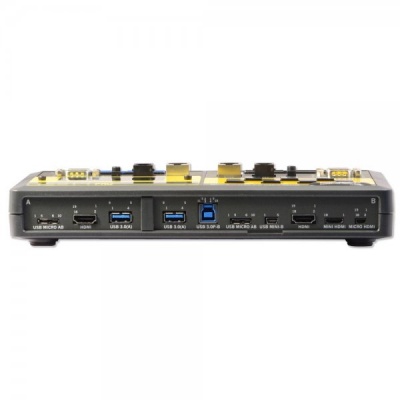 Imagine Tester Multifunctional Cabluri PRO, Lindy L43069