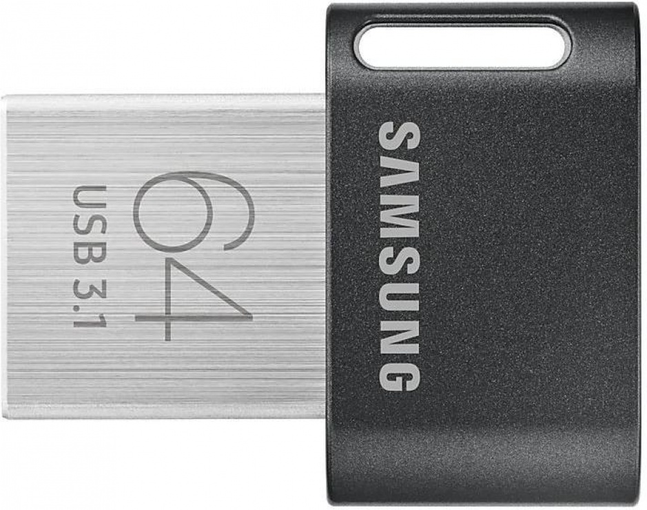 Imagine Stick USB FIT Plus 3.1 metalic 64GB, Samsung MUF-64AB/APC