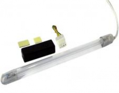 Imagine CASE NeonBar GEMBIRD CRYSTAL (BLUE)