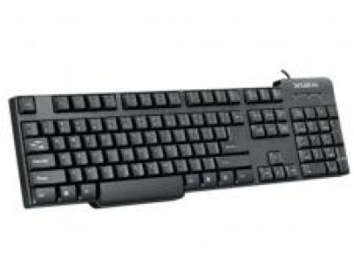 Imagine Tastatura Delux  black, DLK-8050P