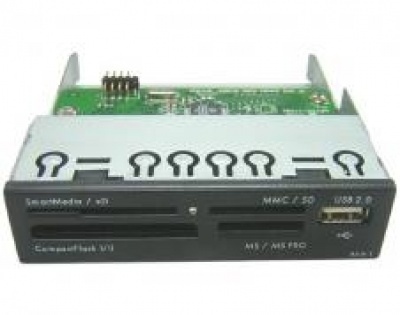Imagine Card Reader ZC-UR0904