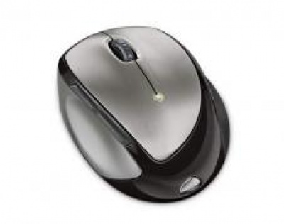 Imagine Mobile Memory Mouse 8000