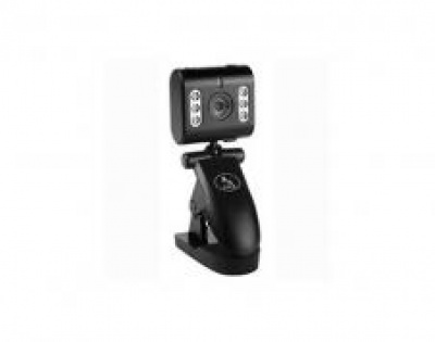 Imagine Camera Web A4Tech USB, PK-333MB