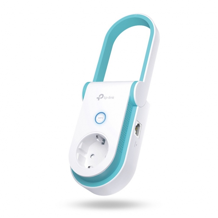 Imagine Range extender AC1200 Wi-Fi, TP-LINK RE365