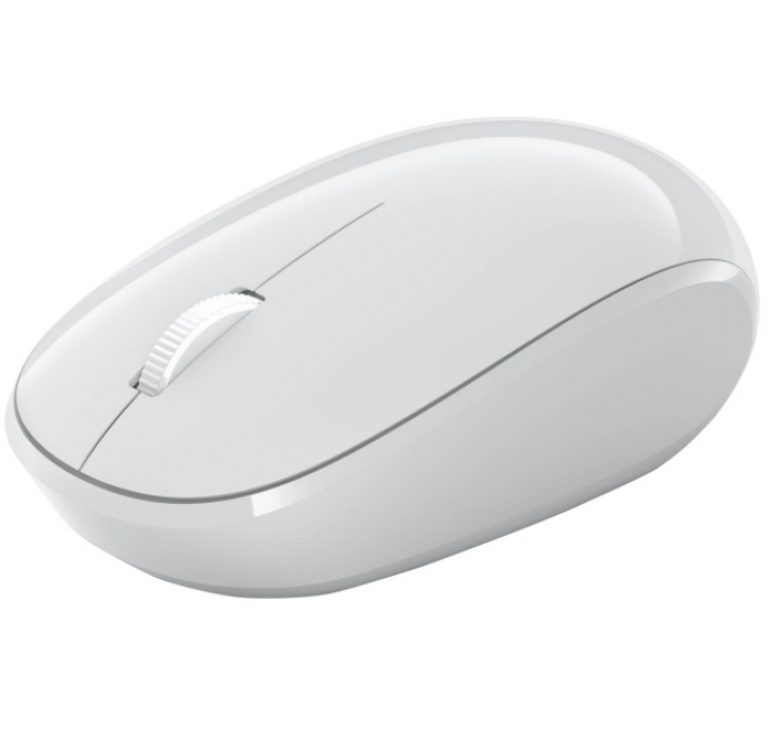 Imagine Mouse Bluetooth 5.0 LE Monza Gray, Microsoft RJN-00066