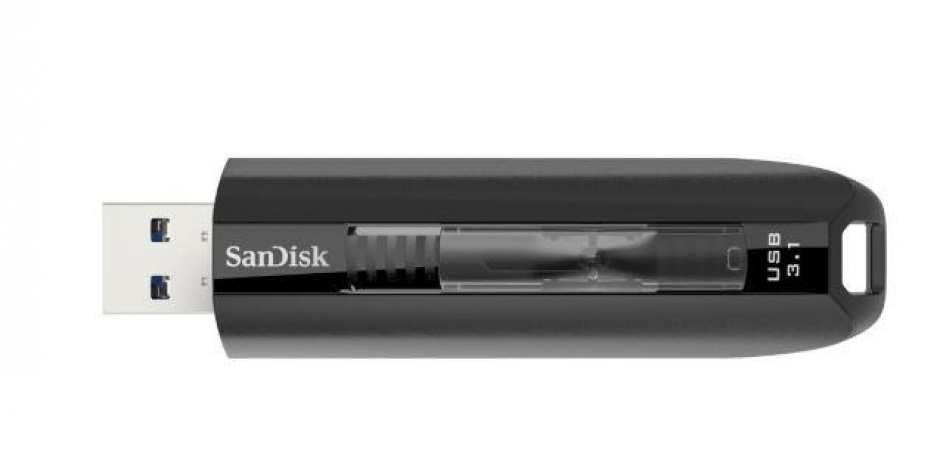 Imagine Stick USB 3.1 64GB SanDisk Extreme GO, SDCZ800-064G-G46