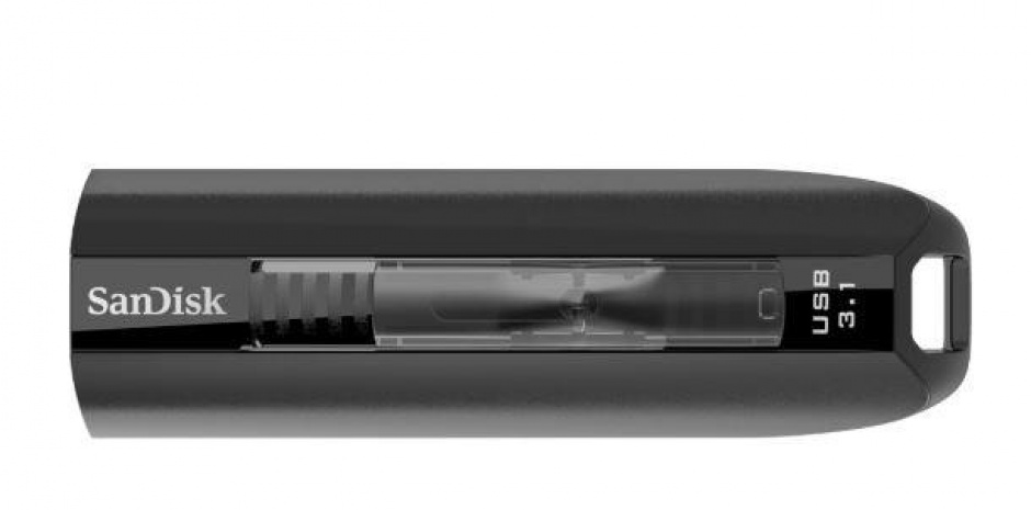 Imagine Stick USB 3.1 64GB SanDisk Extreme GO, SDCZ800-064G-G46