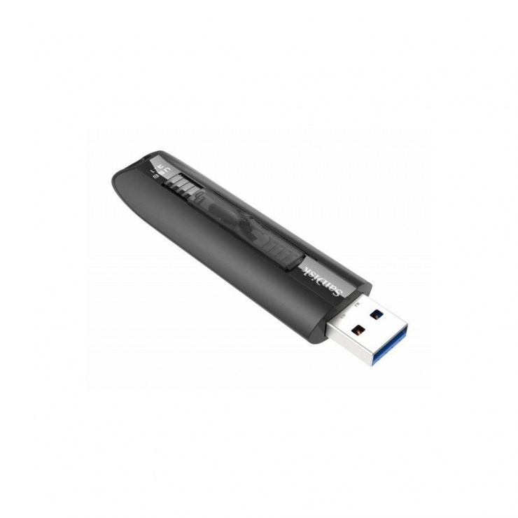 Imagine Stick USB 3.1 128GB SanDisk Extreme GO, SDCZ800-128G-G46