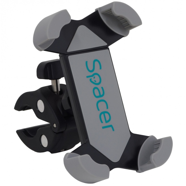 Imagine Suport smartphone pentru bicicleta, Spacer SPBH-MP-01