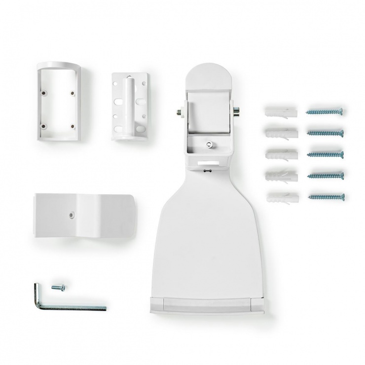 Imagine Suport perete Sonos Play:5 Gen2, Nedis SPMT5500WT