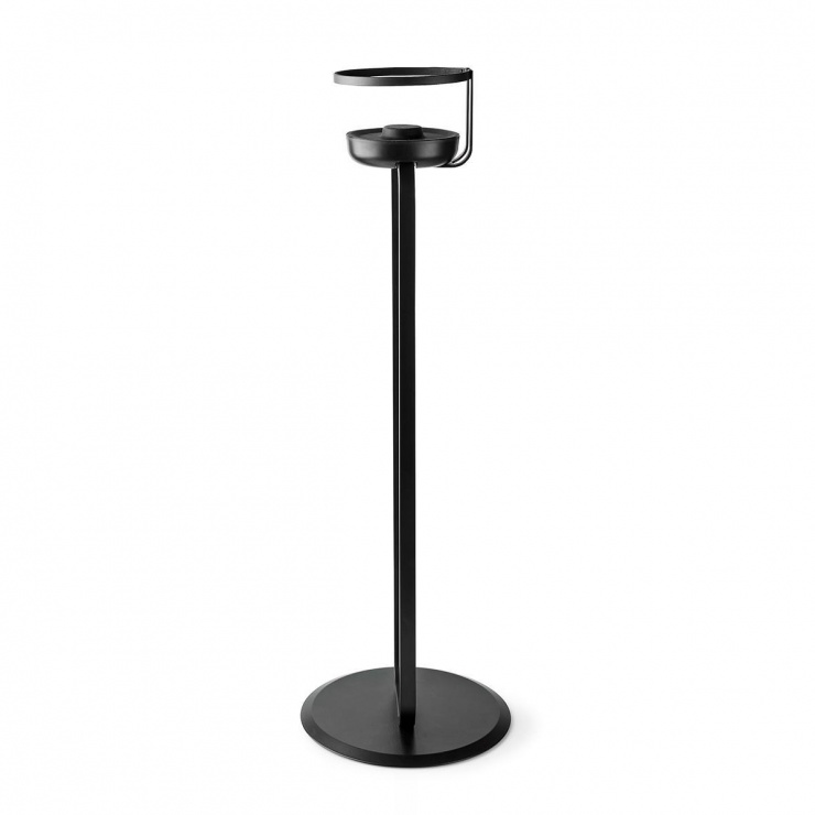 Imagine Suport podea Apple HomePod, Nedis SPMT6200BK