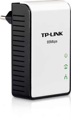 Imagine Adaptor Powerline Ethernet 85Mbps, TP-Link TL-PA111