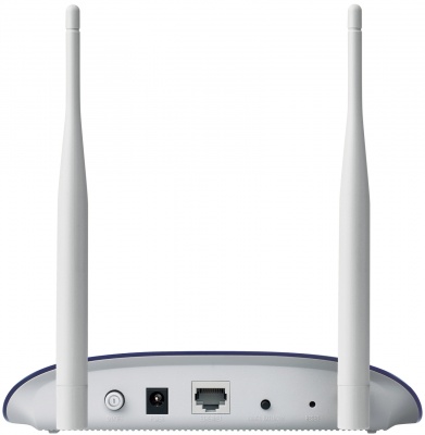 Imagine Range Extender Wireless N 300mbps, TP-Link TL-WA830RE